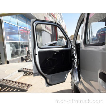 DONGFENG D52 MINI CAMION DOUBLE CABINE 2 TON